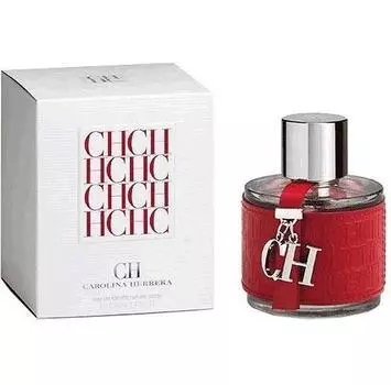 Туалетная вода Carolina Herrera CH 100ml