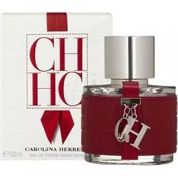 Туалетная вода Carolina Herrera CH 100ml