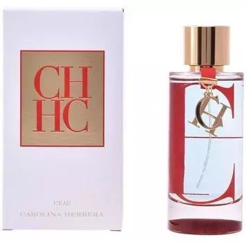 Туалетная вода Carolina Herrera CH L Eau 100ml. 2017