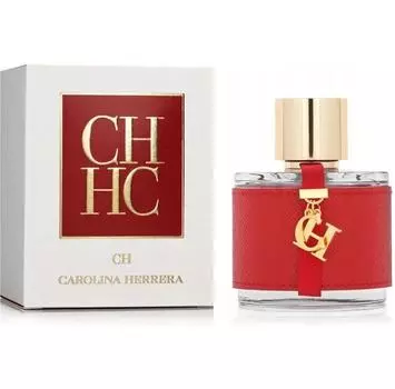 Туалетная вода Carolina Herrera Ch Woman 100 ml