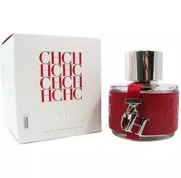Туалетная вода Carolina Herrera Ch Woman 30 Ml