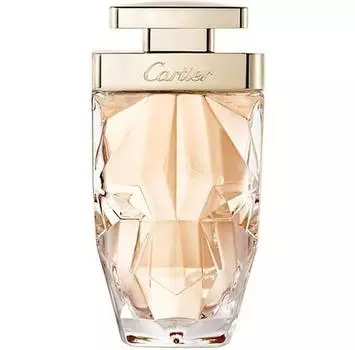 Туалетная вода Cartier La Panthere Legere 75ml
