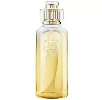 Туалетная вода Cartier Rivieres De Allegresse 100ml