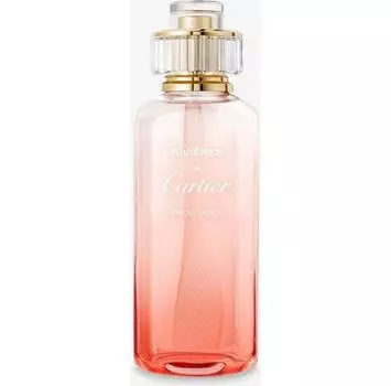 Туалетная вода Cartier Rivieres De Insouciance 100ml