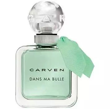 Туалетная вода Carven Perfumy damskie Dans Ma Bulle 50ml