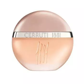 Туалетная вода Cerruti 1881 Pour Femme туалетная вода-спрей 30 мл