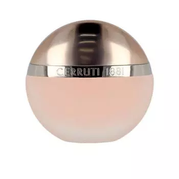 Туалетная вода Cerutti 1881 Pour Femme 100мл