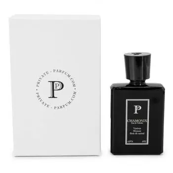 Туалетная вода Chamonix 100 ML Men PRIVATE PARFUM
