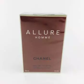 Туалетная вода Chanel Allure Homme 150 мл