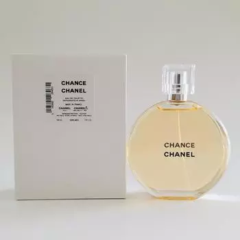 Туалетная вода Chanel Chance 100 мл