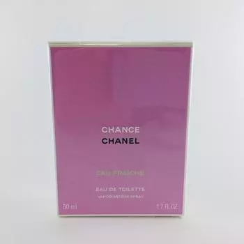 Туалетная вода Chanel Chance Eau Fraiche 50 мл