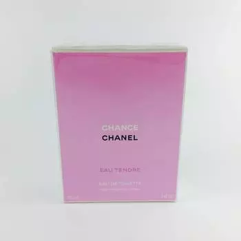 Туалетная вода Chanel Chance Eau Tendre 150 мл