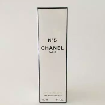 Туалетная вода Chanel No 5 100 мл