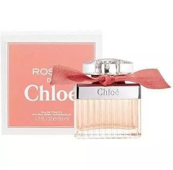 Туалетная вода Chloe Chloe Roses De Chloe 50ml