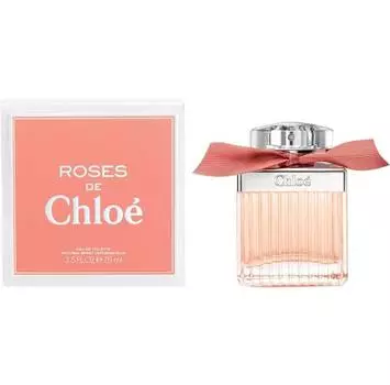 Туалетная вода Chloe Roses De Chloe 75 ml