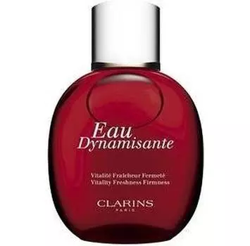 Туалетная вода Clarins Eau Dynamisante 100ml spray