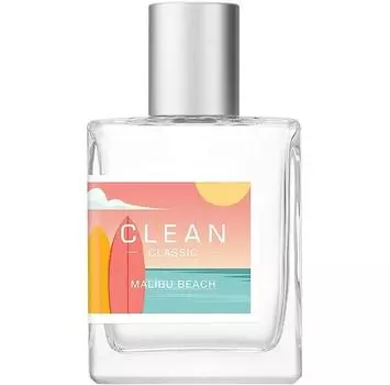 Туалетная вода Clean Classic Malibu Beach 60Ml
