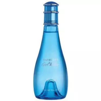 Туалетная вода Davidoff Cool Water Woman Туалетная вода-спрей 100мл