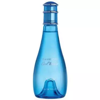 Туалетная вода Davidoff Cool Water Woman Туалетная вода-спрей 50 мл
