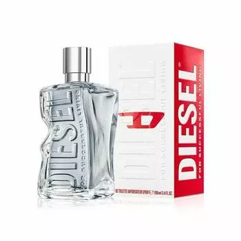 Туалетная вода Diesel D by Diesel 100мл