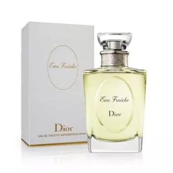 Туалетная вода Dior Eau Fraiche 100мл
