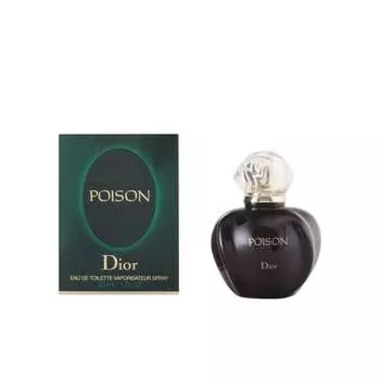 Туалетная вода Dior Poison 30мл