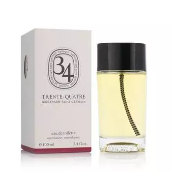 Туалетная вода Diptyque 34 boulevard Saint Germain 100мл