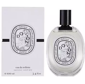 Туалетная вода Diptyque do Son 100ml