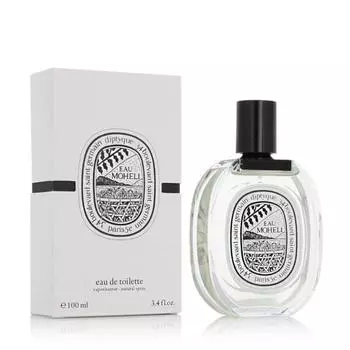 Туалетная вода Diptyque Eau Moheli 100мл