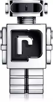 Туалетная вода для мужчин TU прозрачный