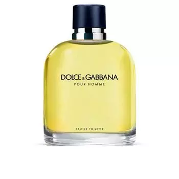 Туалетная вода Dolce&Gabbana DOLCE & GABBANA POUR HOMME 75мл