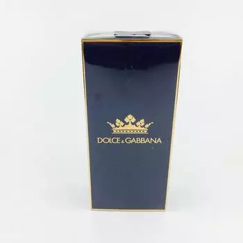 Туалетная вода Dolce & Gabbana K 150 мл