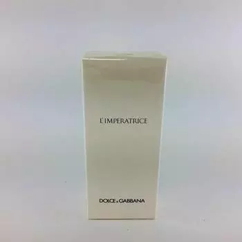 Туалетная вода Dolce & Gabbana L Imperatrice, 100 мл