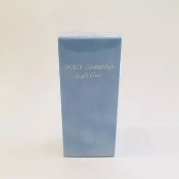 Туалетная вода Dolce & Gabbana Light Blue 200 мл