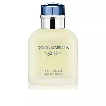 Туалетная вода Dolce&Gabbana LIGHT BLUE POUR HOMME 75мл