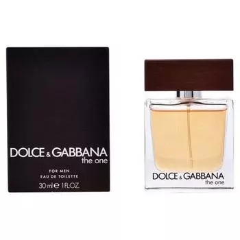 Туалетная вода Dolce&Gabbana The One 50мл