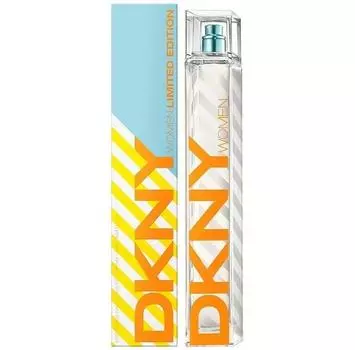 Туалетная вода Donna Karan Dkny Women Summer Limited Edition Spray 100Ml