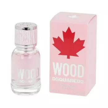 Туалетная вода Dsquared2 Wood 30мл