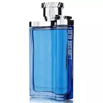 Туалетная вода Dunhill London Desire Blue Туалетная вода-спрей 100 мл