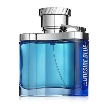 Туалетная вода Dunhill London Desire Blue Туалетная вода-спрей 50 мл