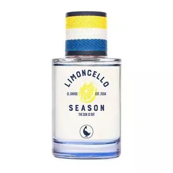 Туалетная вода El Ganso Limoncello спрей 125 мл