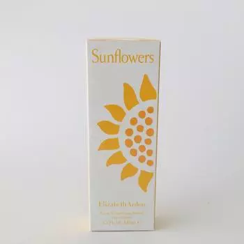 Туалетная вода Elizabeth Arden Sunflowers 100мл