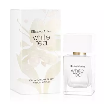 Туалетная вода Elizabeth Arden White Tea 30 мл спрей