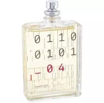 Туалетная вода Escentric Molecules Escentric 04 U 100ml