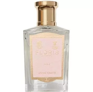 Туалетная вода Floris London Lily 50ml