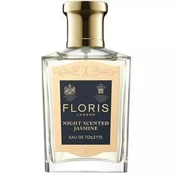 Туалетная вода Floris London Night Scented Jasmine Spray 50ml