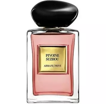 Туалетная вода Giorgio Armani Armani Prive Pivoine Suzhou 50 ml