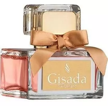 Туалетная вода Gisada Women’S Fragrances Donna Spray 50Ml