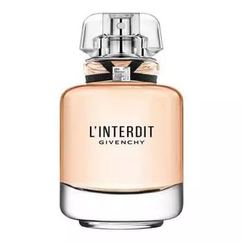 Туалетная вода GIVENCHY L Interdit 35мл