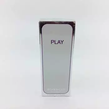 Туалетная вода Givenchy Play Pour Femme, 75 мл